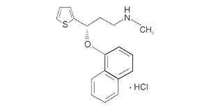 Duloxetine HCl